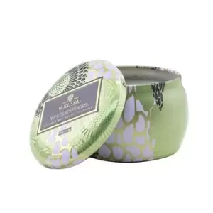 Image of VoluspaMini Tin Candle - White Cypress 113g/4oz