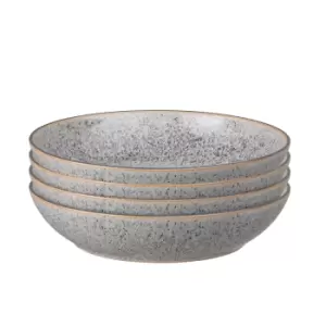 Image of Studio Grey 4 Piece Pasta Bowl Set