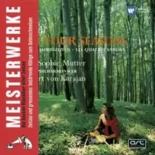 Image of Vivaldi: The Four Seasons