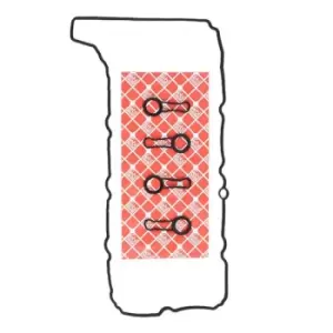 Image of FEBI BILSTEIN Gasket Set, rocker cover BMW,TOYOTA,MINI 107526 11128511814,11128511814,11213WA010