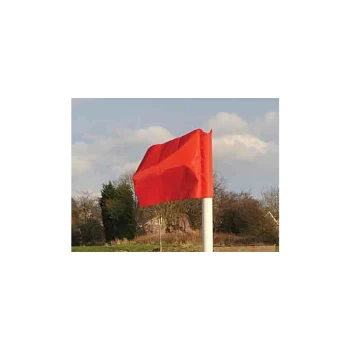 Image of Precision Pro Corner Flag - Emerald