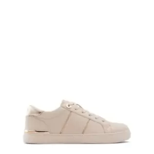 Image of Aldo Daossi Trainers - Pink