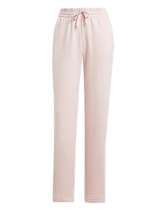 Image of Adidas adidas Small Logo Pant Pink Female 1X 20/22 ID05704