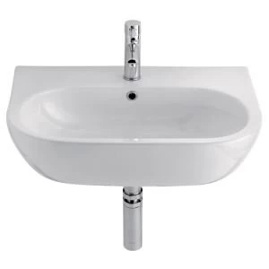 Image of Cooke Lewis Helena Wall mounted basin