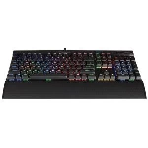 Image of Corsair K70 LUX RGB USB QWERTY Keyboard 8COCH9101010UKRF