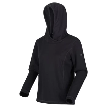 Image of Regatta Kyrielle Overhead Fleece - Ash Jersey