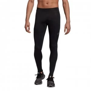 Image of adidas Supernova Tights Mens - Black