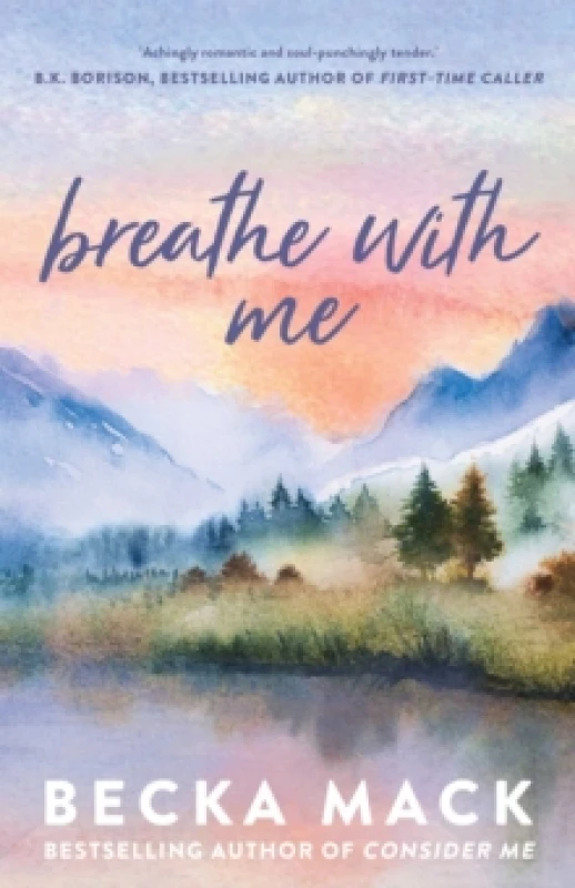 Image of Breathe with Me : Volume 5 Paperback / softback
