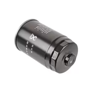 Image of Fuel Filter ADG02390 by Blue Print