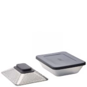 Image of Joseph Prism 4-in-1 Grater and Storage Box