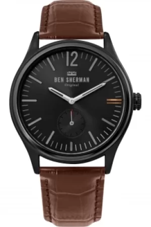 Image of Ben Sherman Watch WB035T