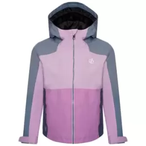 Image of Dare 2b The In The Lead III Waterproof Jacket - LupLav/Blstn