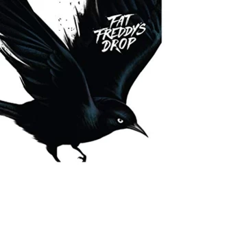 Image of Fat Freddy'S Drop - Blackbird Vinyl