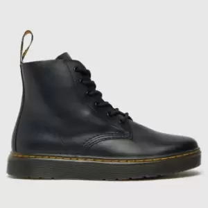 Image of Dr Martens Black Thurston Chukka Boots