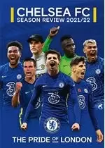 Image of Chelsea FC Season Review 2021/22