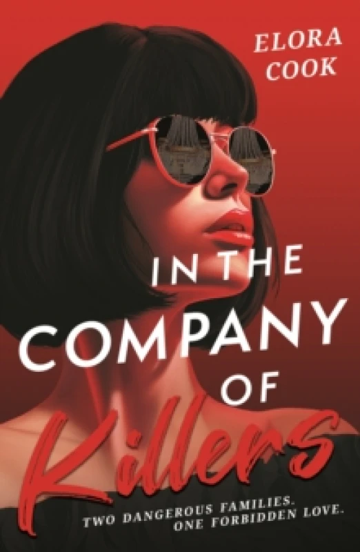Image of In the Company of Killers : a twisty YA mafia thriller Paperback / softback