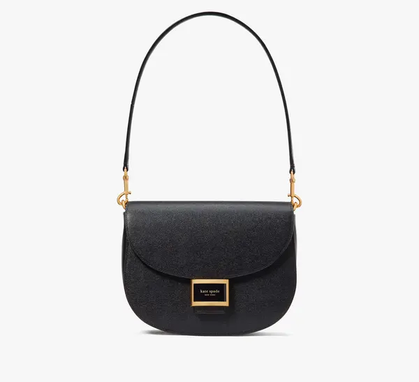 Image of Katy Convertible Saddle Bag