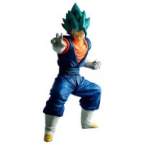 Image of Bandai Dragon Ball Heroes Ichibansho PVC Statue Vegito (Super Saiyan God Super Saiyan) 20 cm