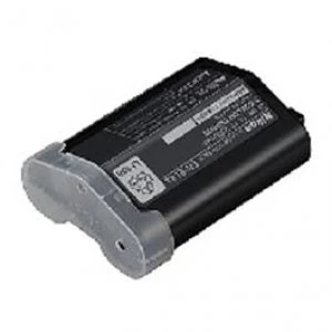 Image of EN EL4a Battery for D3