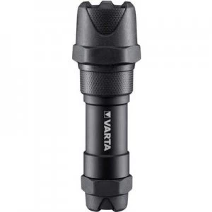 Image of Varta Indestructible F10 Pro LED (monochrome) Torch battery-powered 300 lm 132 g