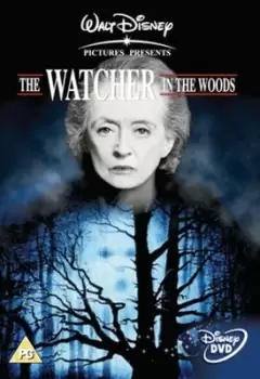 Image of The Watcher in the Woods - DVD