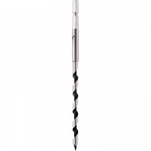 Image of Draper Expert Wood Auger Drill bit 6mm 150mm
