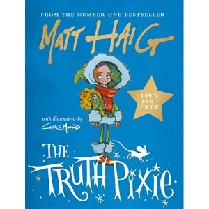 Image of The Truth Pixie Hardback 2018