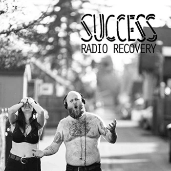 Image of Success - Radio Recovery CD