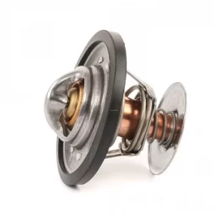 Image of FEBI BILSTEIN Thermostat VOLVO 14772 271417,271664 Radiator Thermostat,Engine Thermostat,Thermostat, coolant