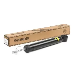 Image of MONROE Shock absorber MONROE Original (Gas Technology) G1057 Shocks,Shock absorbers VW,AUDI,SKODA,Golf V Schragheck (1K1),TOURAN (1T1, 1T2)