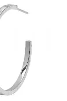 Image of Ladies OBJ Classic Linear Earrings 24100010