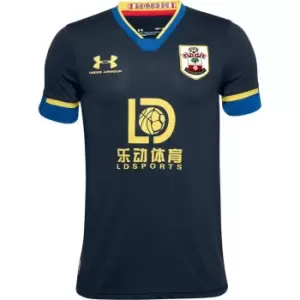 Image of Under Armour Armour Southampton FC Third Kit Boys - Blue
