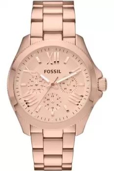 Image of Ladies Fossil Cecile Watch AM4511