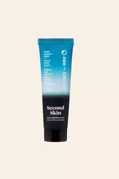 Image of Second Skin Nourishing Balm with Natural Oils & Vitamin E 30ml