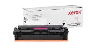 Image of Xerox 006R04203 Toner cartridge magenta