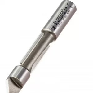 Image of Trend Pierce and Trim Two Flute Router Cutter 12.7mm 30mm 1/2"