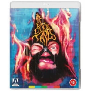 Image of The El Duce Tapes