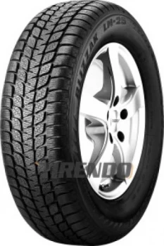 Image of Bridgestone Blizzak LM-25 4x4 235/60 R17 102H, MO