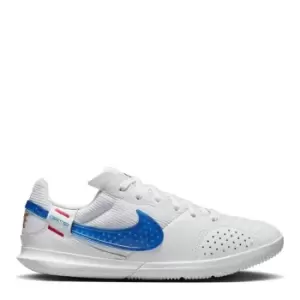 Image of Nike Streetgato Football Shoes Juniors - White