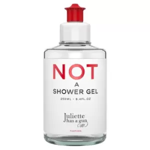 Image of Juliette Has A Gun Not A Shower Gel 250ml