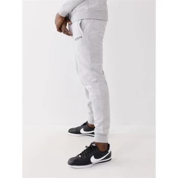 Image of True Religion Welt Pocket Joggers - Grey