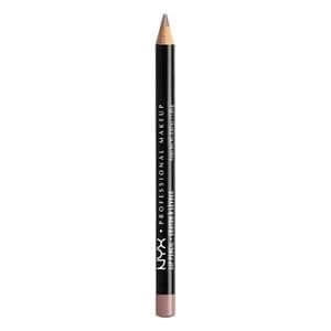 Image of NYX Professional Makeup Slim Lip Pencil Mahogany