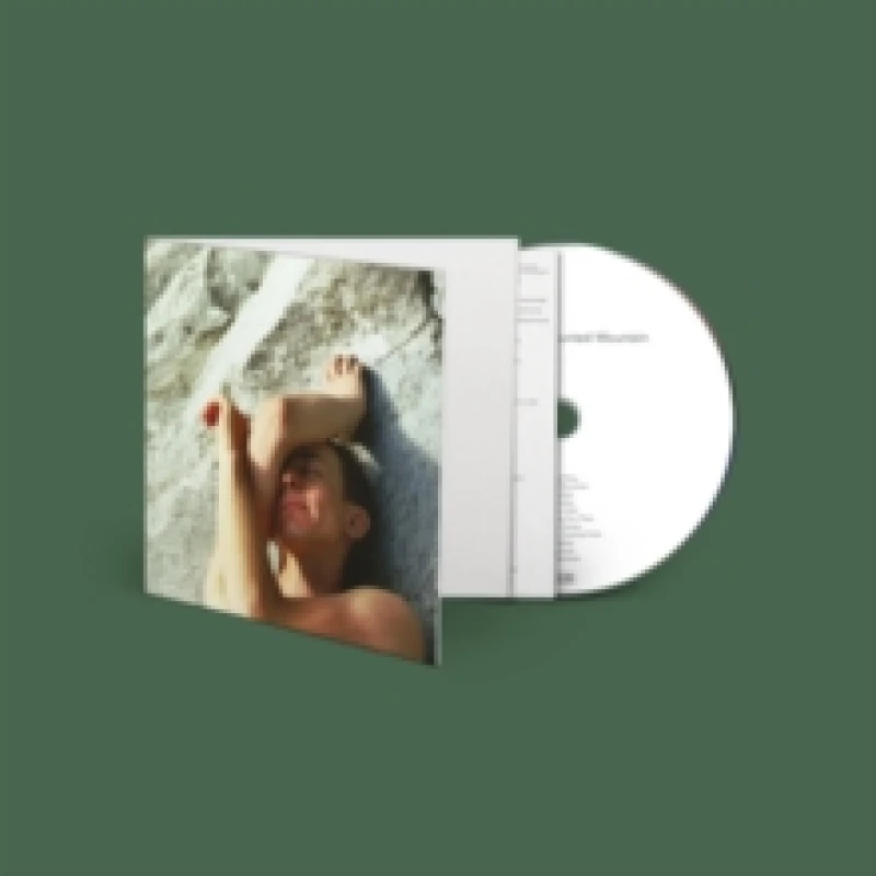 Image of Haunted Mountain CD / Album