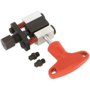 Image of Sealey PFT08 On Car Brake Flaring Tool