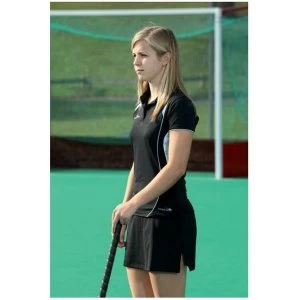 Image of PT Skort 26-28" Black