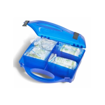 Image of MEDICAL BS8599-1 SMALL KITCHEN KIT - Click