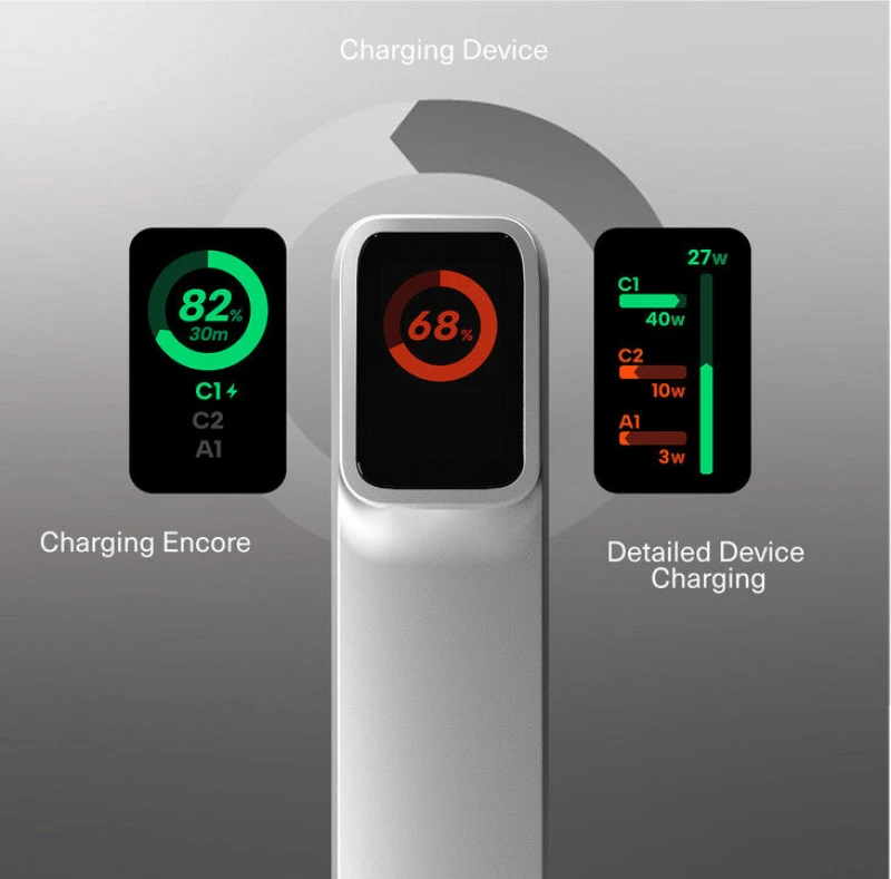 Image of Cygnett Cygnett Encore 20000 mAh Tan CY5631PBCHE