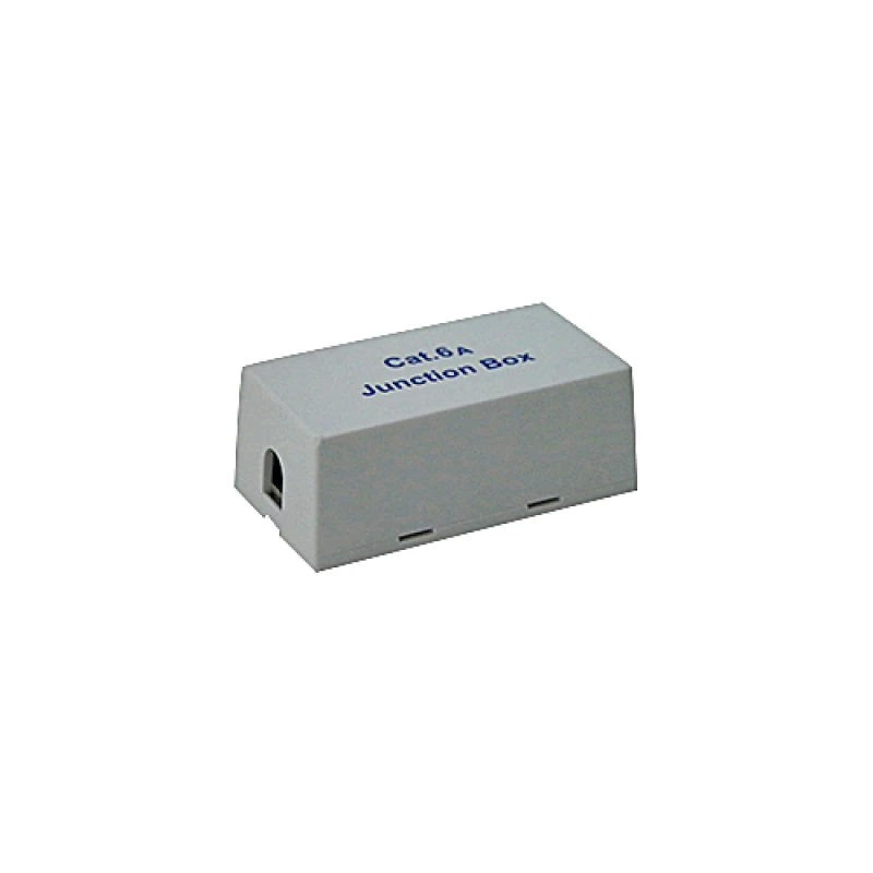 Image of Cablenet Cat6a UTP IDC Punchdown Type Coupler