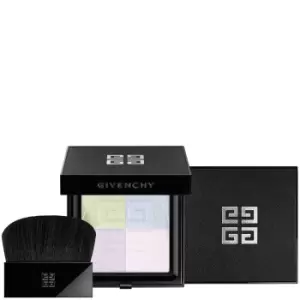 Image of Givenchy Prisme Libre Pressed Powder 5g (Various Shades) - N01