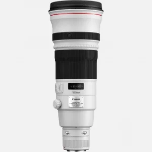 Image of Canon EF 500mm f/4L IS II USM Lens